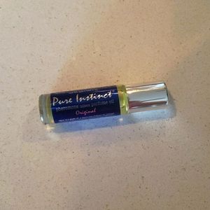 Pure Instinct Pheromone Oil